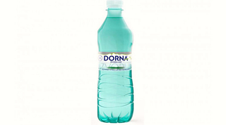 Apa plata Dorna