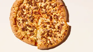 Barbacoa Chup-Chup