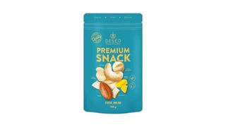 Premium Snack Exotic Dream