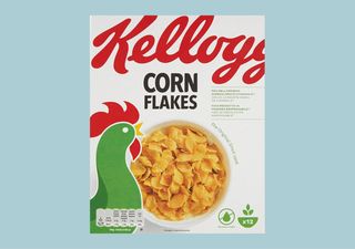 Kellogg's Corn Flakes