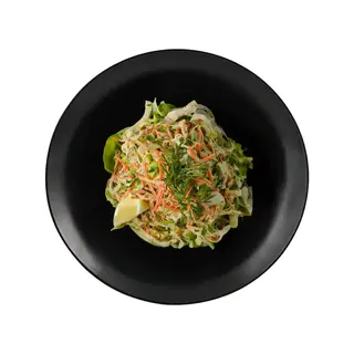 Salade Vietnamienne Poulet