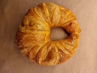 Croissant Curvo 1 Ud.