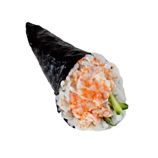 Рол Темаки з креветкою (135г)