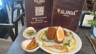 Cordon bleu (fait maison)