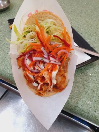 kebab 