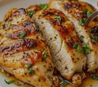 Blanc De Poulet