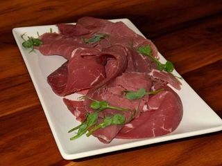 Брезаола / Bresaola (100g)