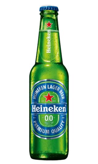 Heineken Analcolica 33 cl