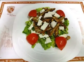 Royal salata