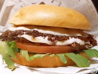 Ciao Bella Burger (100 G.)