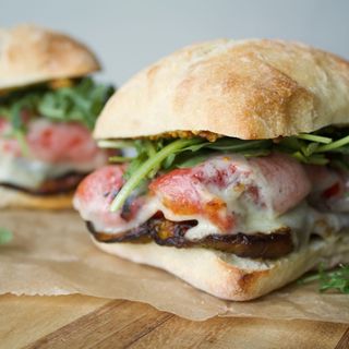Sandwich Ciabatta