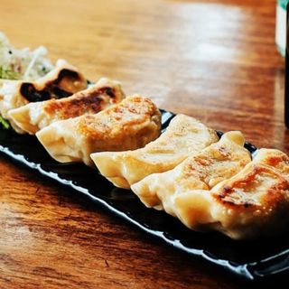 Gyoza