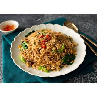 Special Fried Rice Noodles