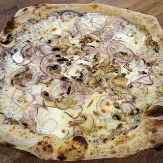 Pizza Contadina ( Ø 30см)