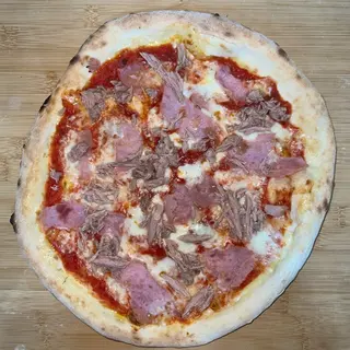 Pizza Bonita 