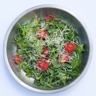 Green salad (200г)