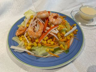3-Ensalada Especial