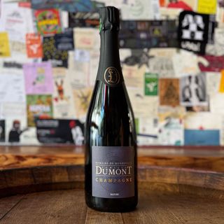 Dumont Champagne Nature
