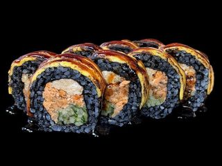 Рол Black Cheese (300g)