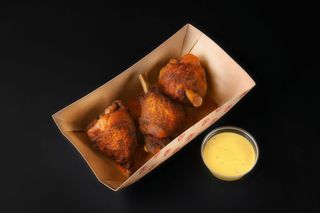 Курячі ніжки «Лоліпоп» 