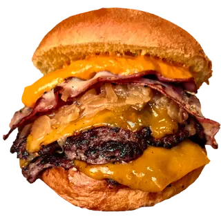 Burger Smash Paulo’s (NUEVA)