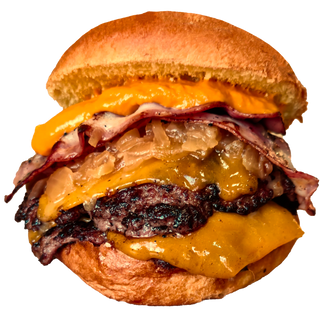 Burger Smash Paulo’s (NUEVA)