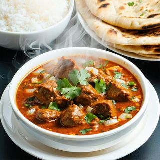 Mutton Curry