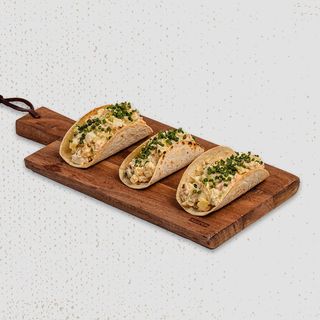 TACOS CU SOMON (190g)