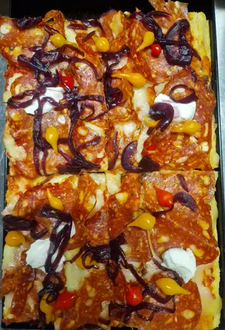 Picante