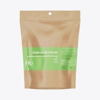 Semilla De Chia Bio 500Grs