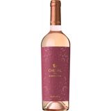 Вино Шевал де катаржина розе от каберне савиньон (750мл)