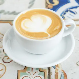 Cappuccino 200 ml