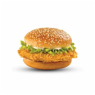 Chickenburger 