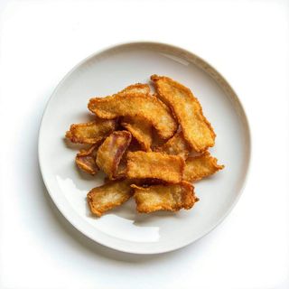 Entrante De Torreznos