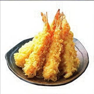 Tempura Langostino 3uds.