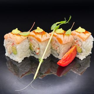 482. NIMABI ROLL - 8 pezzi