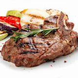 Телешко с пипер леко люто (500г)