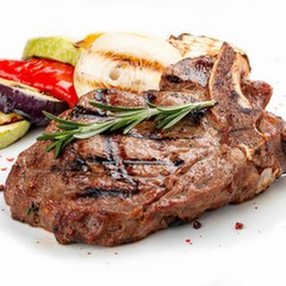 Телешко с пипер леко люто (500г)