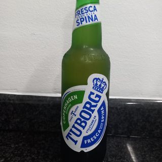 Birra Tuborg