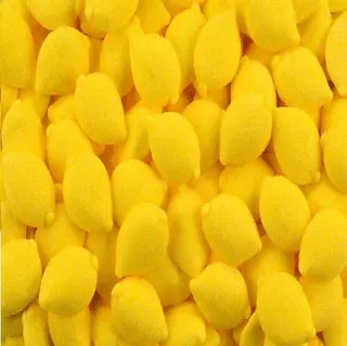 Fini - Limões com Açúcar 50G