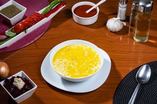 Ciorbă rădăuțeană