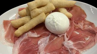 Chiacchiere Imperiali