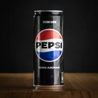 PEPSI 0 lata