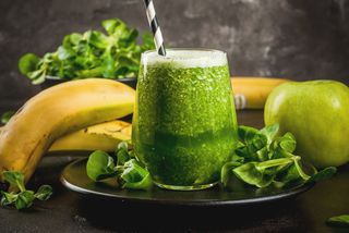 Detox Smoothie  0.40 l