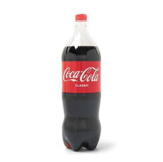 Coca-Cola (1л)