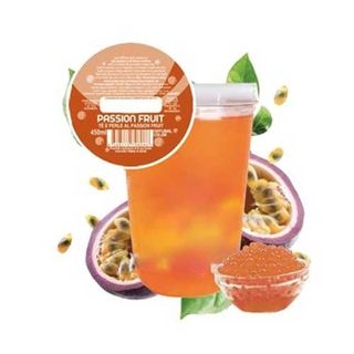 Passion fruit