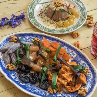 ქართული ნუგბარი