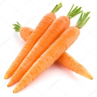 Carrot