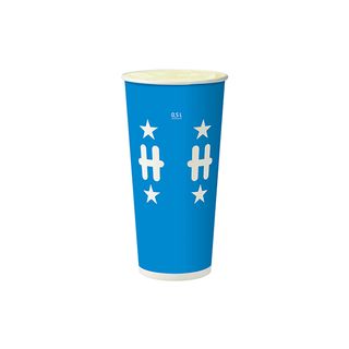 Молочний коктейль Банановий (0.5л.)