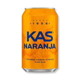 Kas Naranja